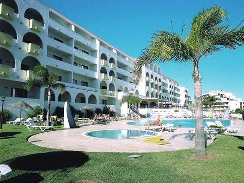 Paladim Apartments